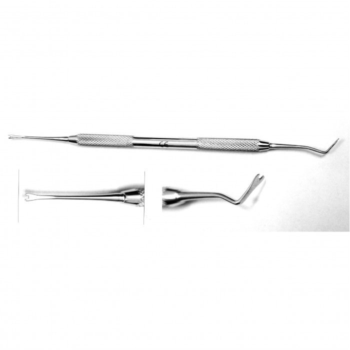 Ligature Tucker Ligature Tucker